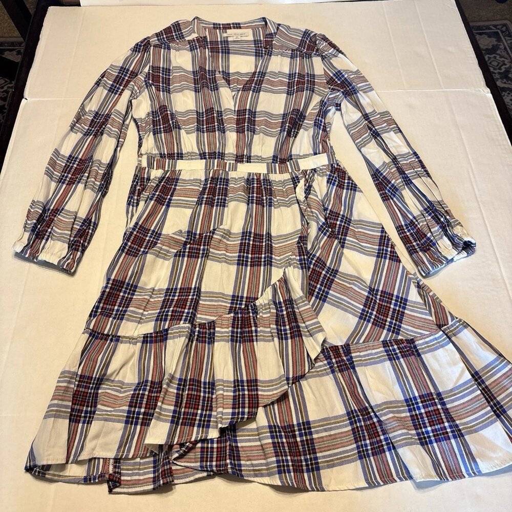 Free Assembly Women’s Dress Size Medium EUC